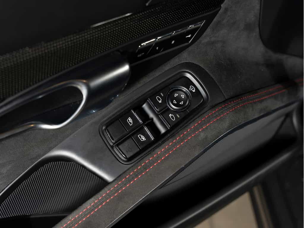 2019 Porsche 911 2019 Carrera 4 GTS - Certifié Porsche Approved - Image 20