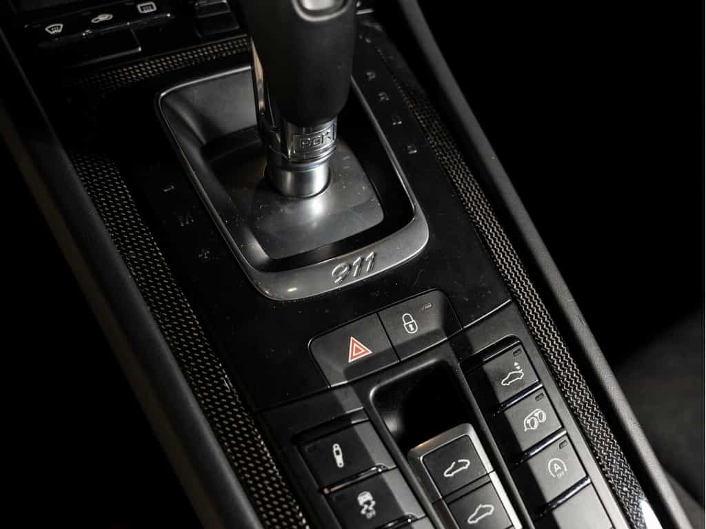 2019 Porsche 911 2019 Carrera 4 GTS - Certifié Porsche Approved - Image 21