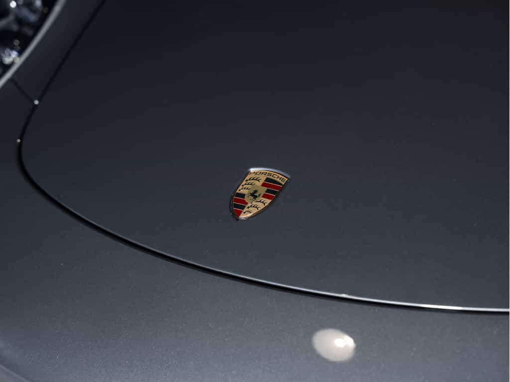 2019 Porsche 911 2019 Carrera 4 GTS - Certifié Porsche Approved - Image 23