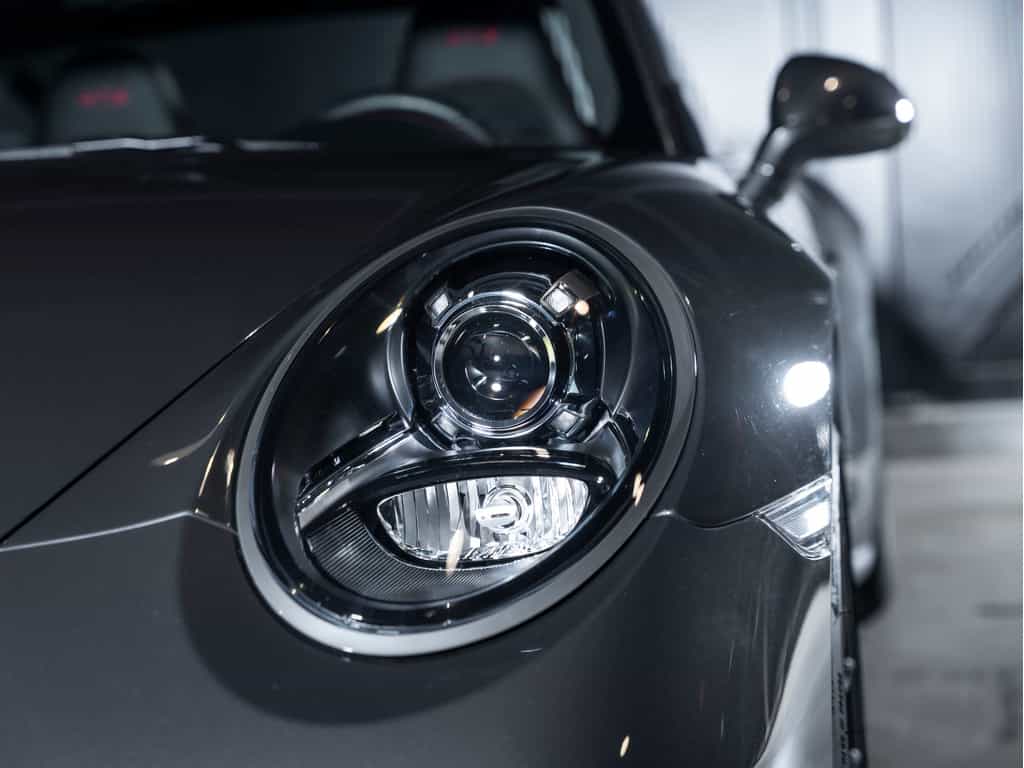 2019 Porsche 911 2019 Carrera 4 GTS - Certifié Porsche Approved - Image 24