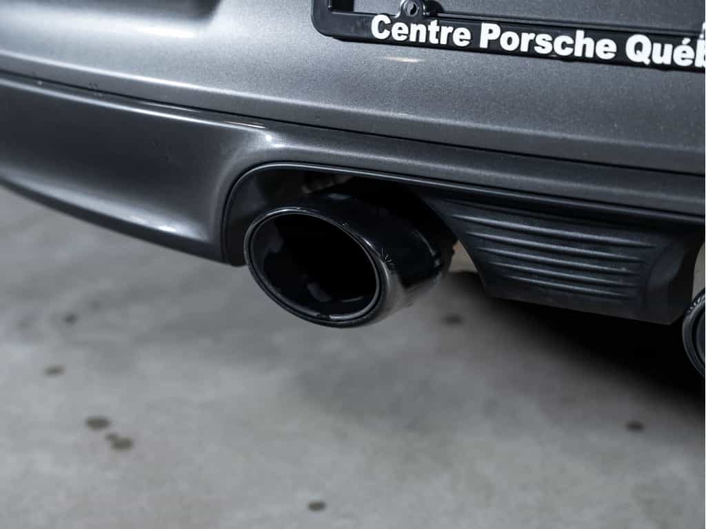 2019 Porsche 911 2019 Carrera 4 GTS - Certifié Porsche Approved - Image 26