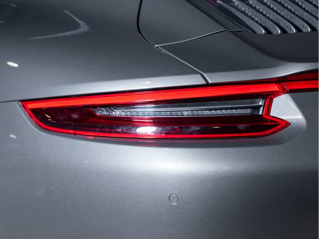 2019 Porsche 911 2019 Carrera 4 GTS - Certifié Porsche Approved - Image 27