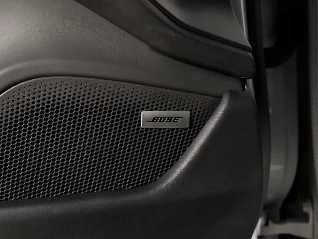 2025 Porsche Taycan 2025 Taycan Turbo S - Certifié Porsche Approved - Image 7