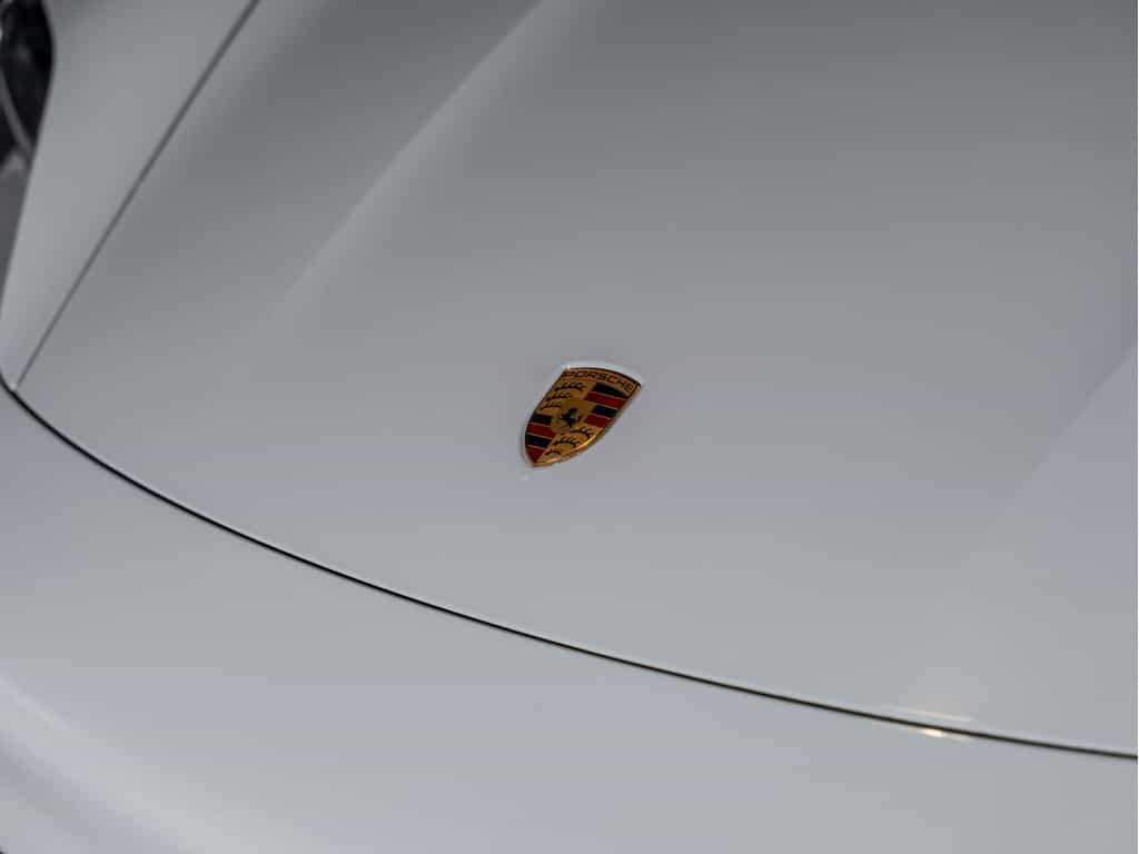 2022 Porsche Taycan 2022 Taycan 4S Cross Turismo - Image 16