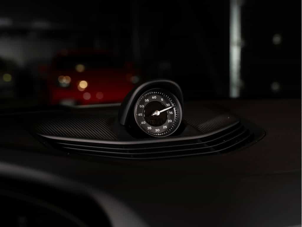 2022 Porsche Taycan 2022 Taycan 4S Cross Turismo - Image 28