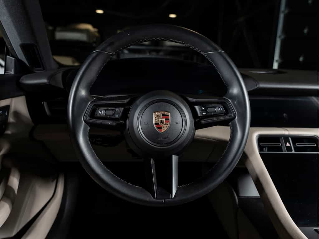 2023 Porsche Taycan 2023 Taycan 4S - Certifié Porsche Approved - Image 16