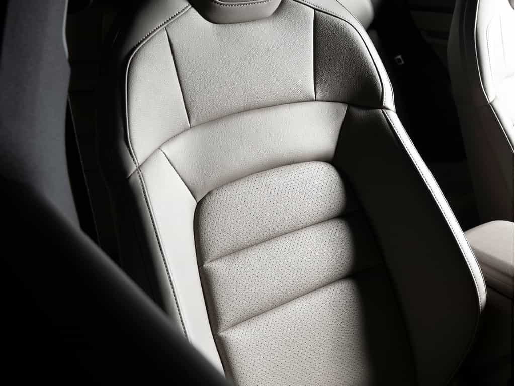 Image 18 Porsche Taycan 2023 Taycan 4S - Certifié Porsche Approved 2023