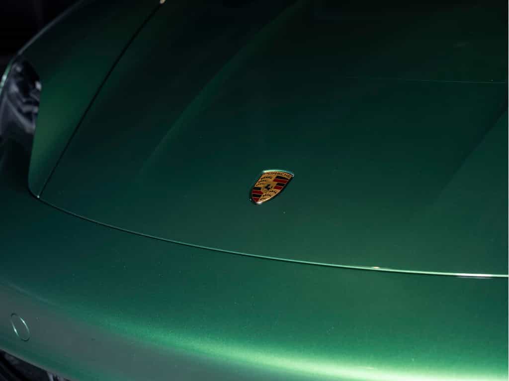 2023 Porsche Taycan 2023 Taycan 4S - Certifié Porsche Approved - Image 19