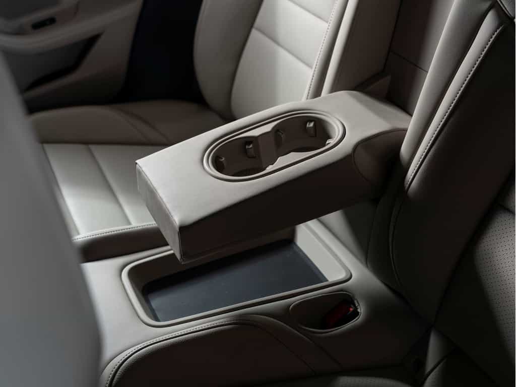 2023 Porsche Taycan 2023 Taycan 4S - Certifié Porsche Approved - Image 24