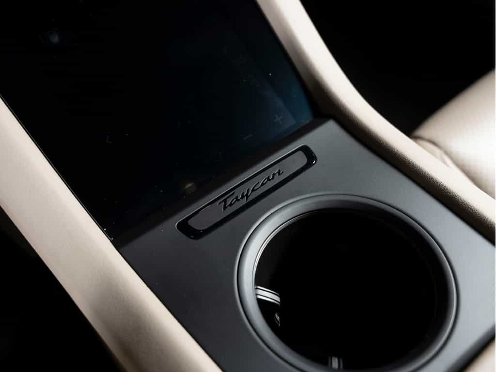 2023 Porsche Taycan 2023 Taycan 4S - Certifié Porsche Approved - Image 28