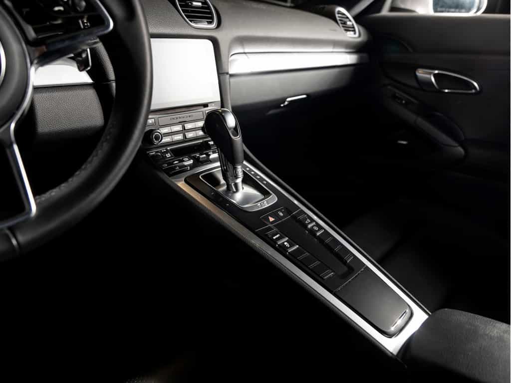 2018 Porsche 718 Cayman 2018 718 Cayman - Certifié Porsche Approved - Image 8