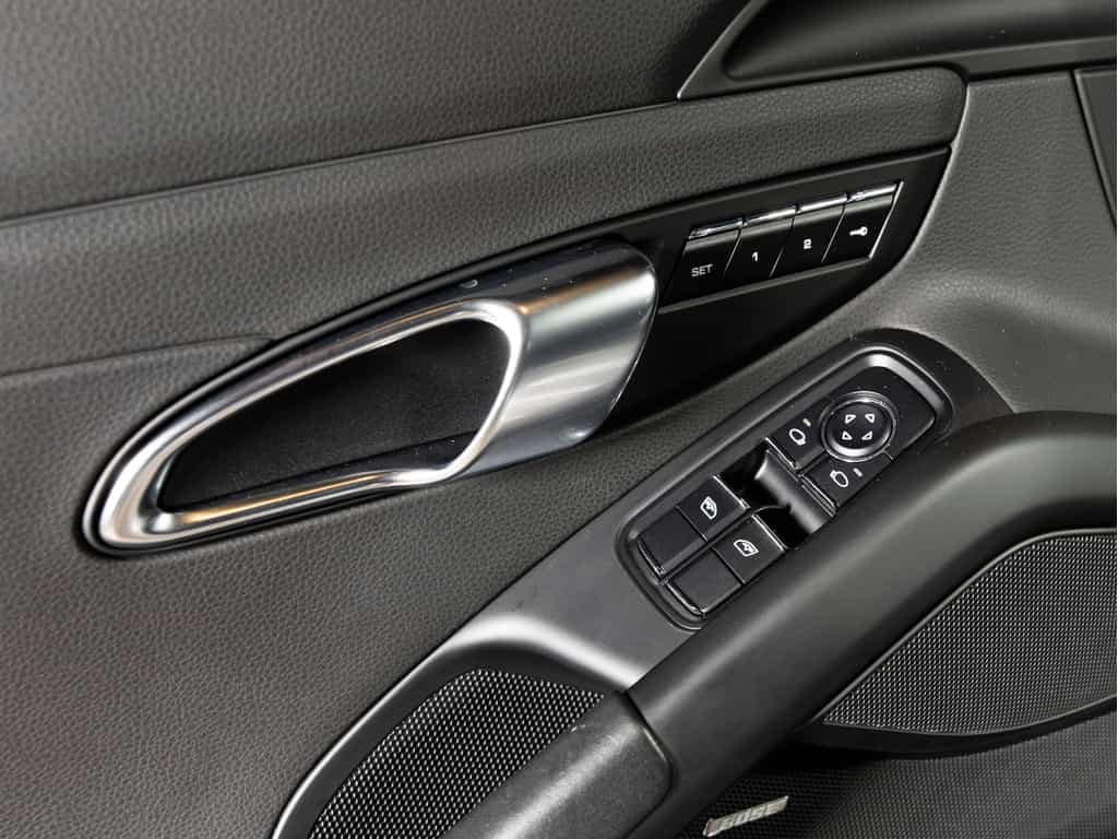 2018 Porsche 718 Cayman 2018 718 Cayman - Certifié Porsche Approved - Image 18