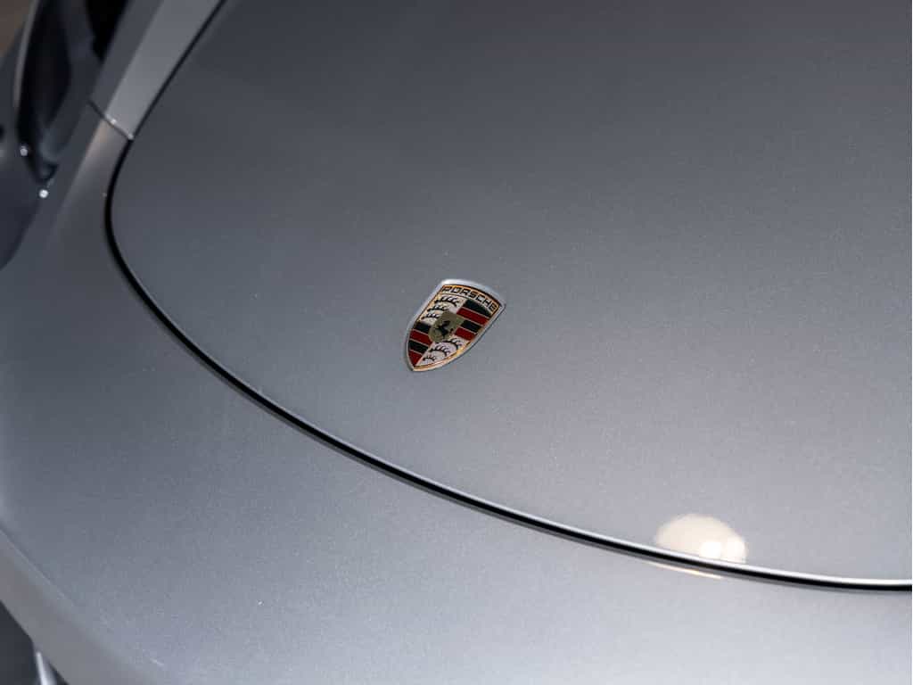 2018 Porsche 718 Cayman 2018 718 Cayman - Certifié Porsche Approved - Image 20