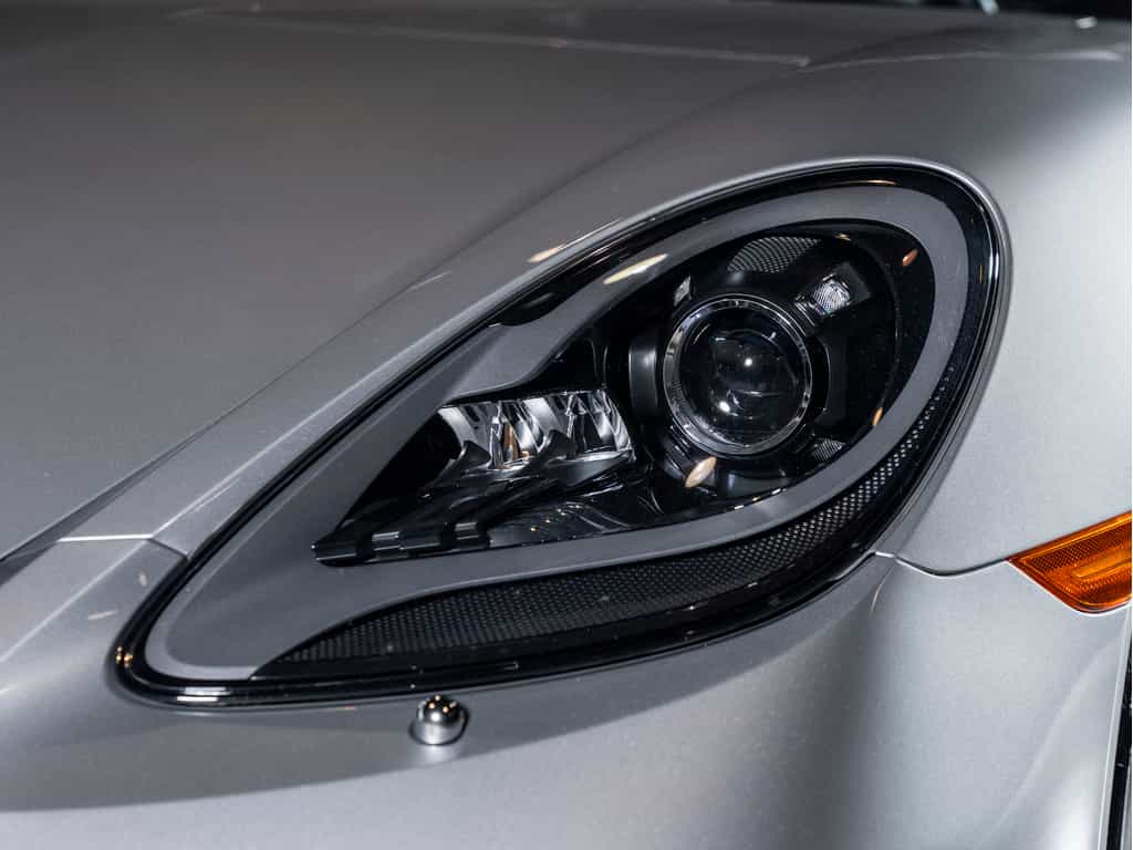 2018 Porsche 718 Cayman 2018 718 Cayman - Certifié Porsche Approved - Image 21