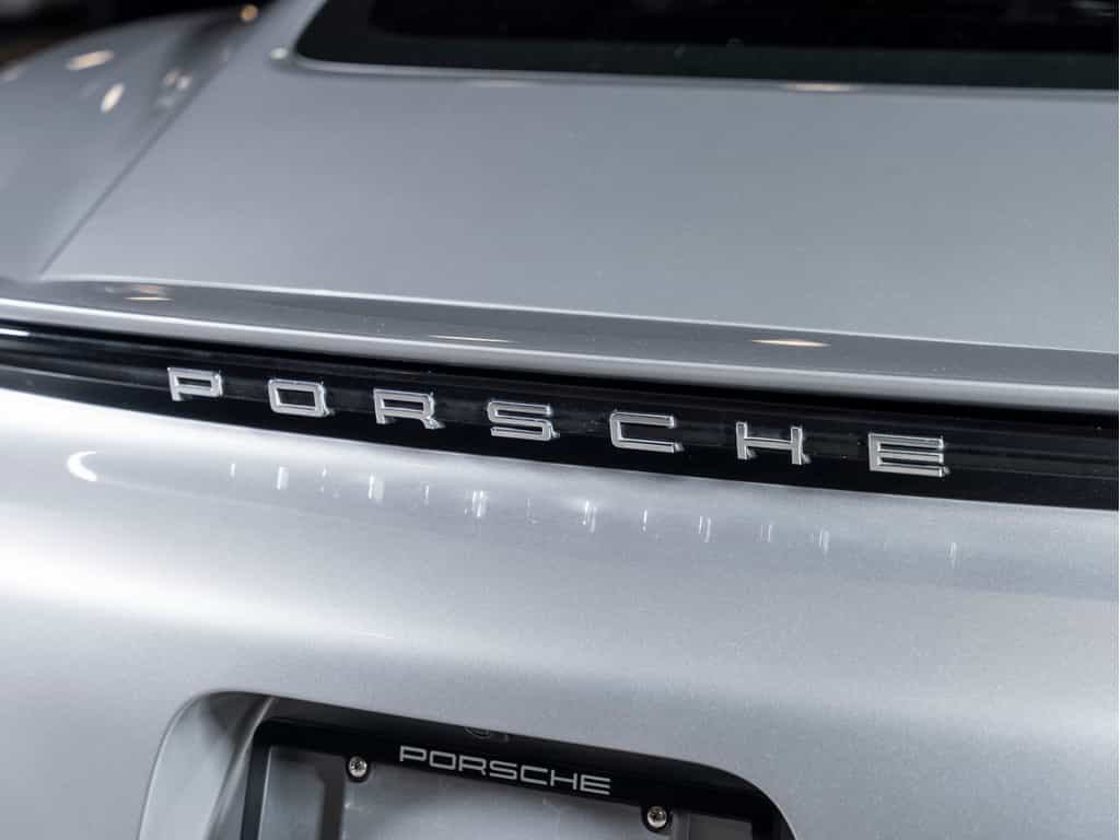 2018 Porsche 718 Cayman 2018 718 Cayman - Certifié Porsche Approved - Image 22