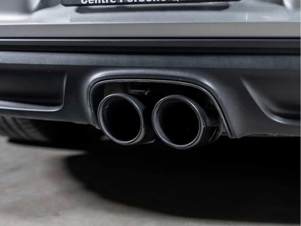 2018 Porsche 718 Cayman 2018 718 Cayman - Certifié Porsche Approved - Image 23