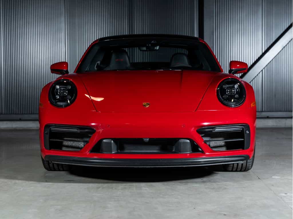2022 Porsche 911 2022 911 Carrera GTS - Certifié Porsche Approved - Image 11