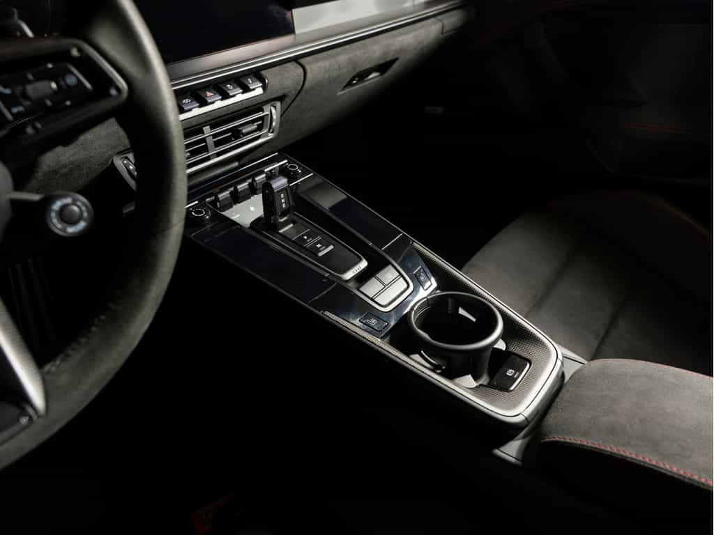 2022 Porsche 911 2022 911 Carrera GTS - Certifié Porsche Approved - Image 15