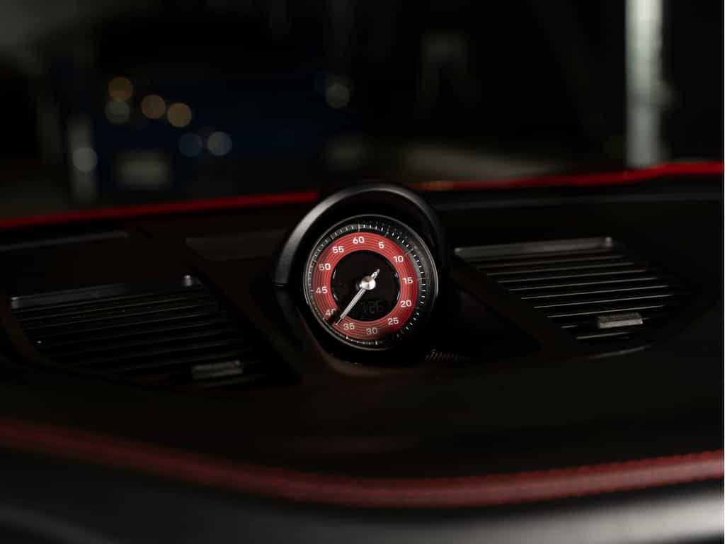 2022 Porsche 911 2022 911 Carrera GTS - Certifié Porsche Approved - Image 16