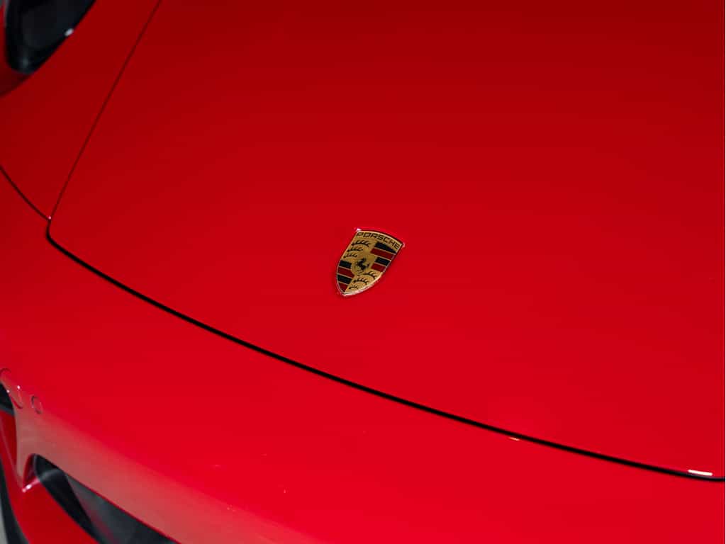 2022 Porsche 911 2022 911 Carrera GTS - Certifié Porsche Approved - Image 18