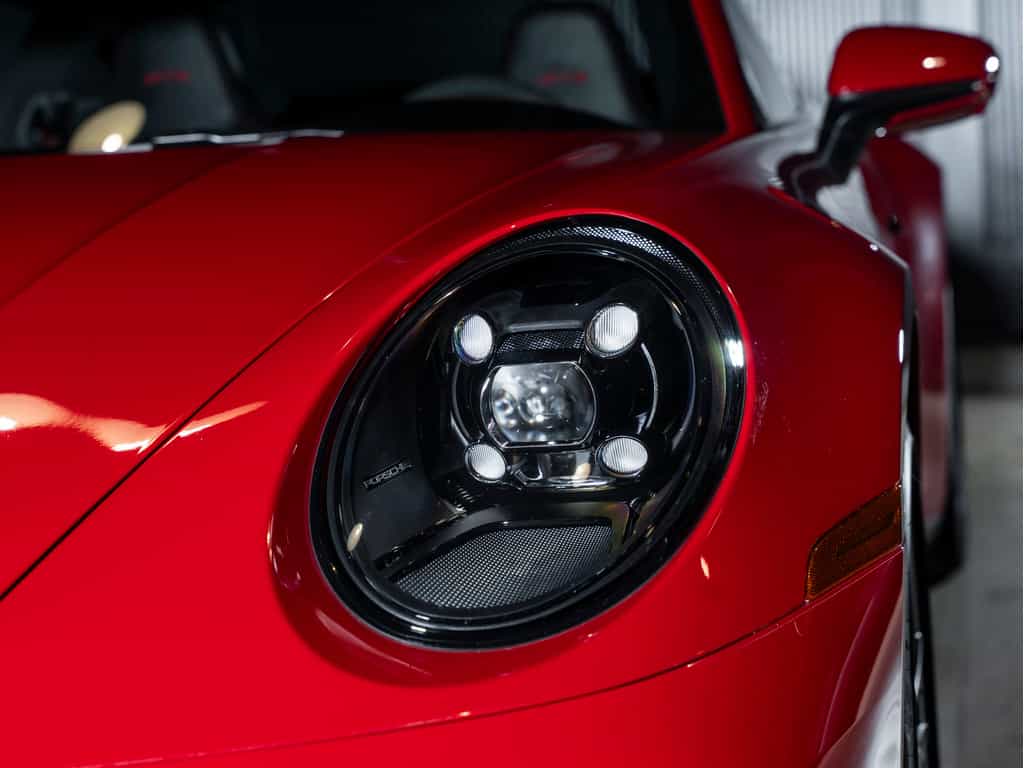 2022 Porsche 911 2022 911 Carrera GTS - Certifié Porsche Approved - Image 19