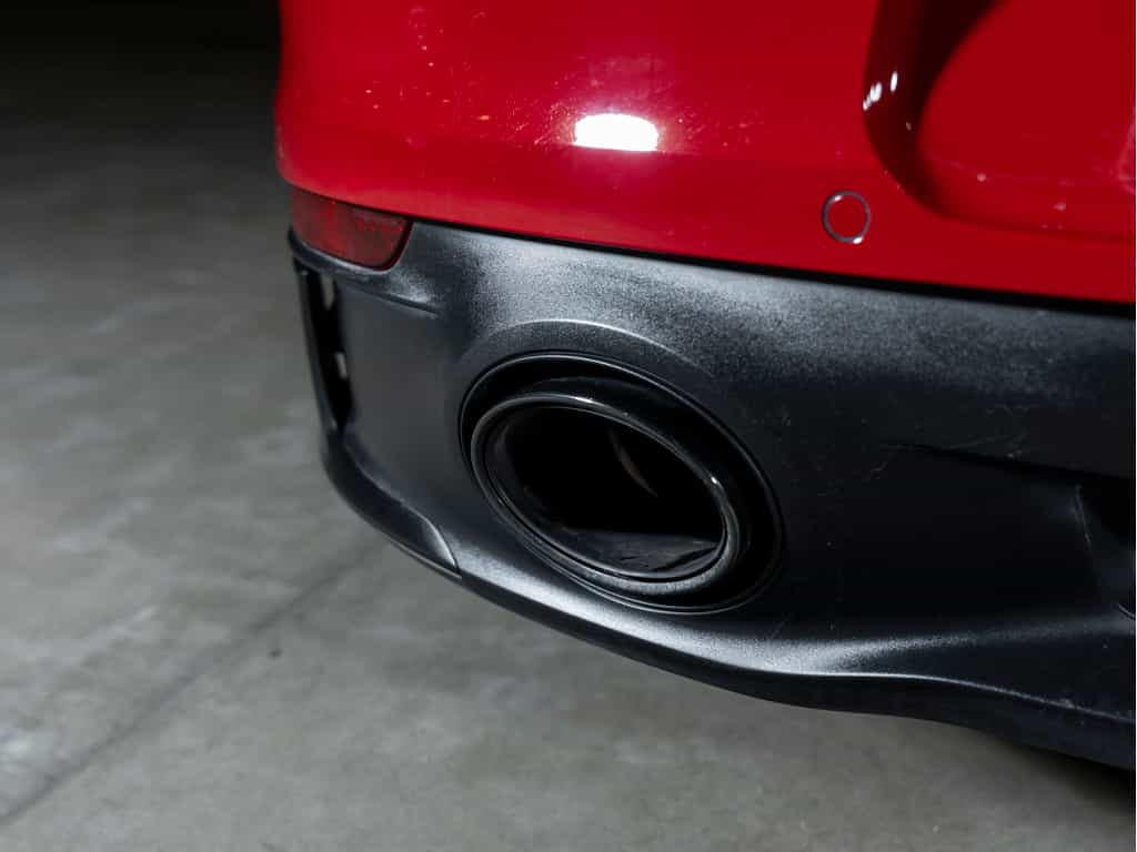 2022 Porsche 911 2022 911 Carrera GTS - Certifié Porsche Approved - Image 21