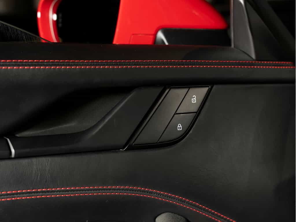 2022 Porsche 911 2022 911 Carrera GTS - Certifié Porsche Approved - Image 24