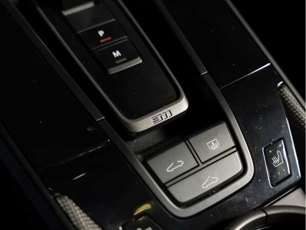 2022 Porsche 911 2022 911 Carrera GTS - Certifié Porsche Approved - Image 25