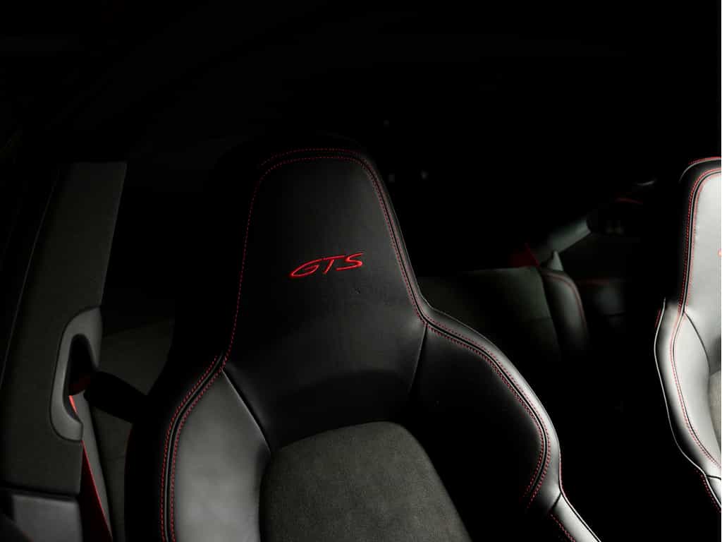 2022 Porsche 911 2022 911 Carrera GTS - Certifié Porsche Approved - Image 27