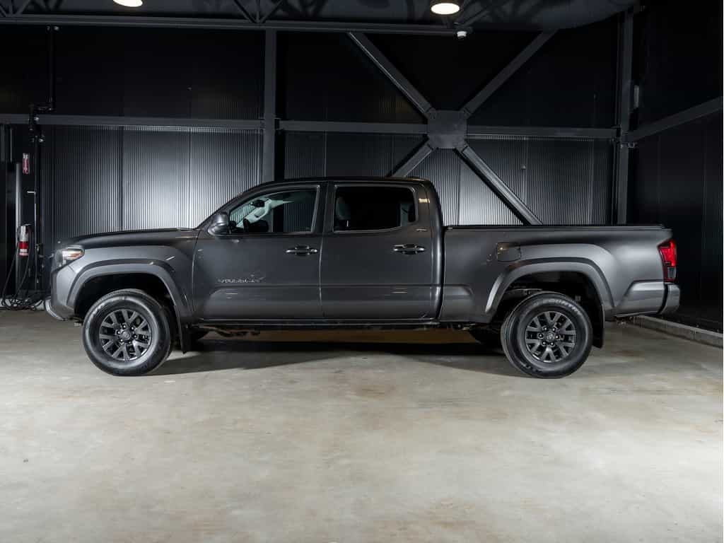 Image 2 Toyota Tacoma 2021 Toyota Tacoma 2021