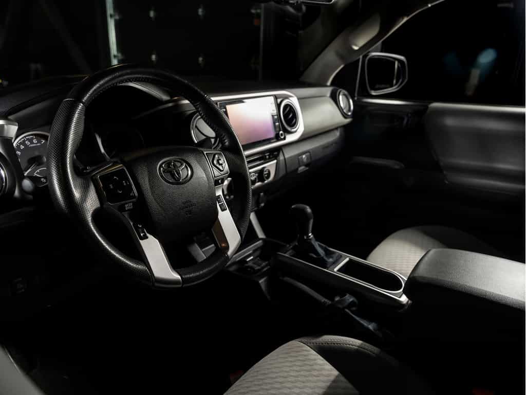 Image 5 Toyota Tacoma 2021 Toyota Tacoma 2021