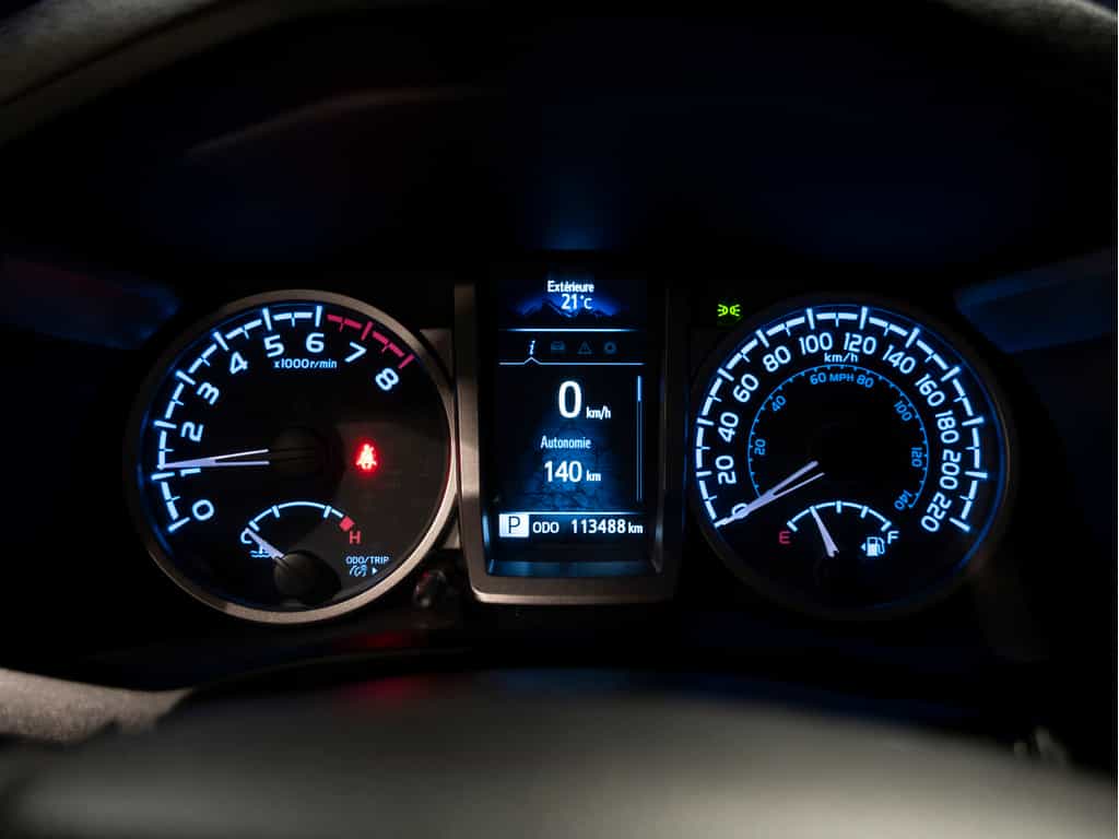 Image 7 Toyota Tacoma 2021 Toyota Tacoma 2021