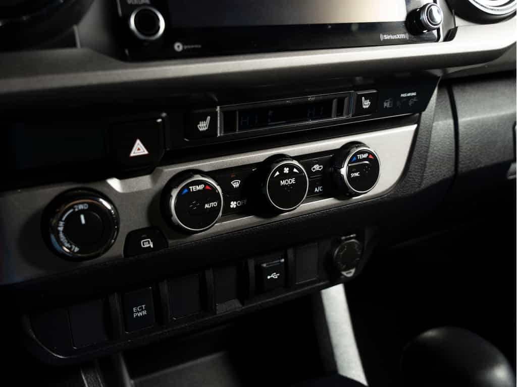 Image 8 Toyota Tacoma 2021 Toyota Tacoma 2021