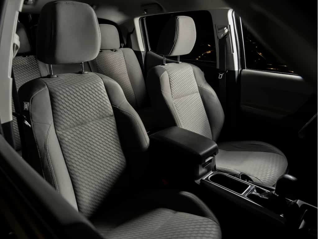 Image 9 Toyota Tacoma 2021 Toyota Tacoma 2021