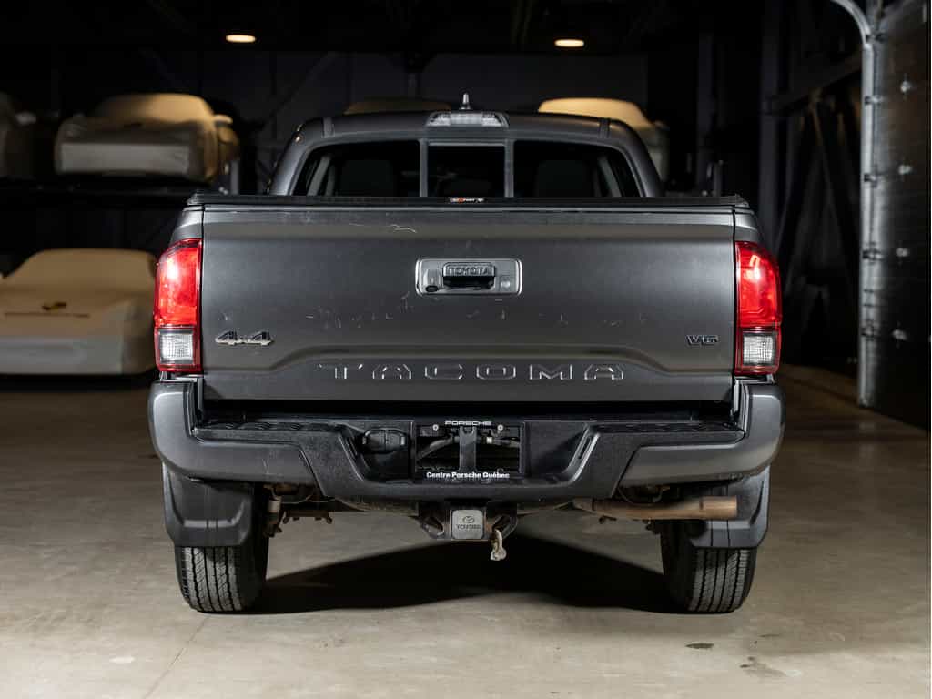 Image 10 Toyota Tacoma 2021 Toyota Tacoma 2021