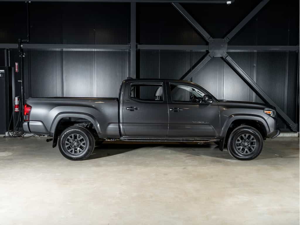 Image 11 Toyota Tacoma 2021 Toyota Tacoma 2021