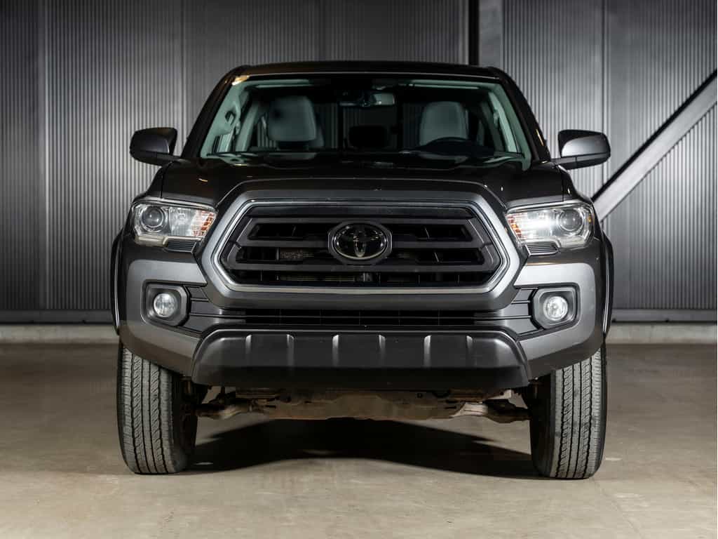 Image 12 Toyota Tacoma 2021 Toyota Tacoma 2021
