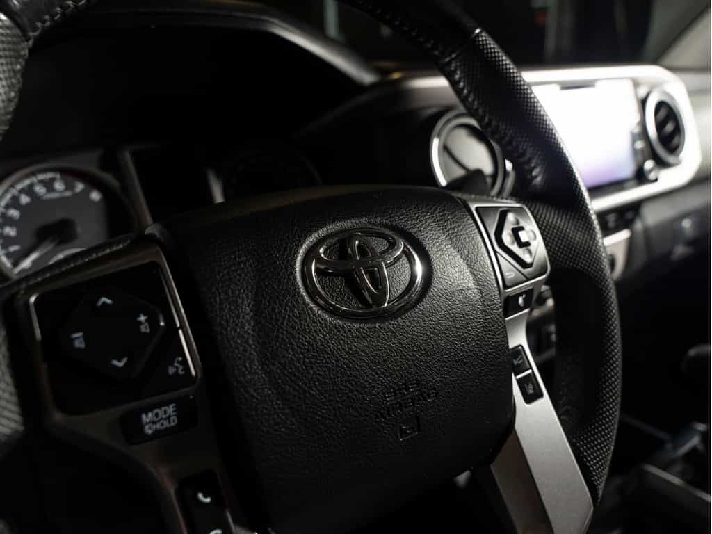 Image 15 Toyota Tacoma 2021 Toyota Tacoma 2021