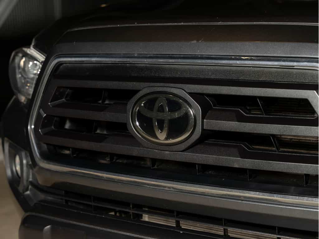 Image 17 Toyota Tacoma 2021 Toyota Tacoma 2021