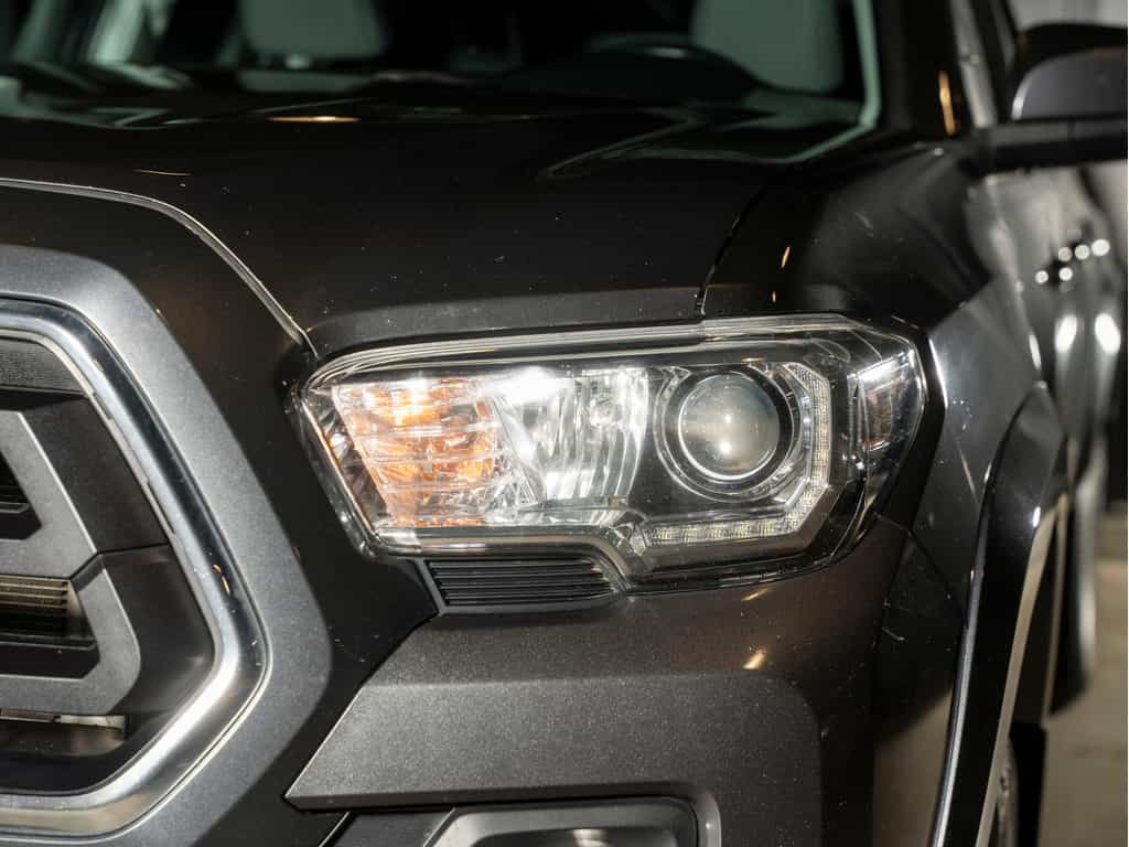 Image 18 Toyota Tacoma 2021 Toyota Tacoma 2021