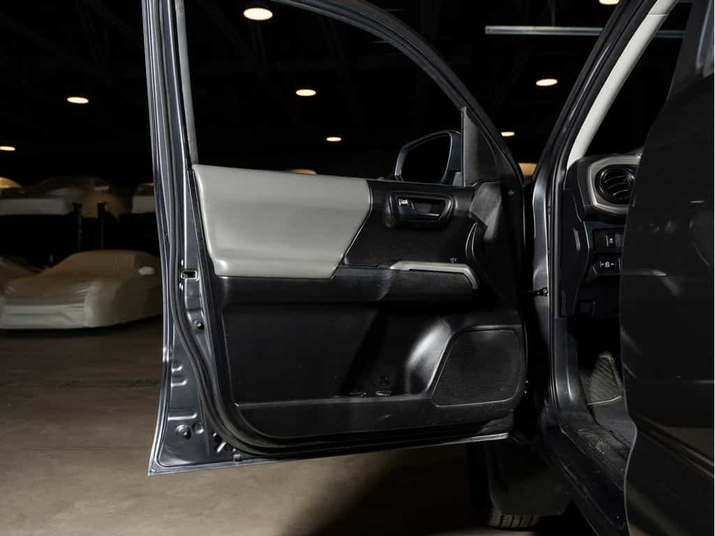 Image 22 Toyota Tacoma 2021 Toyota Tacoma 2021