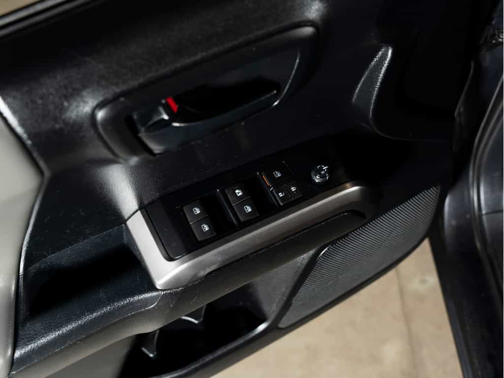 Image 23 Toyota Tacoma 2021 Toyota Tacoma 2021