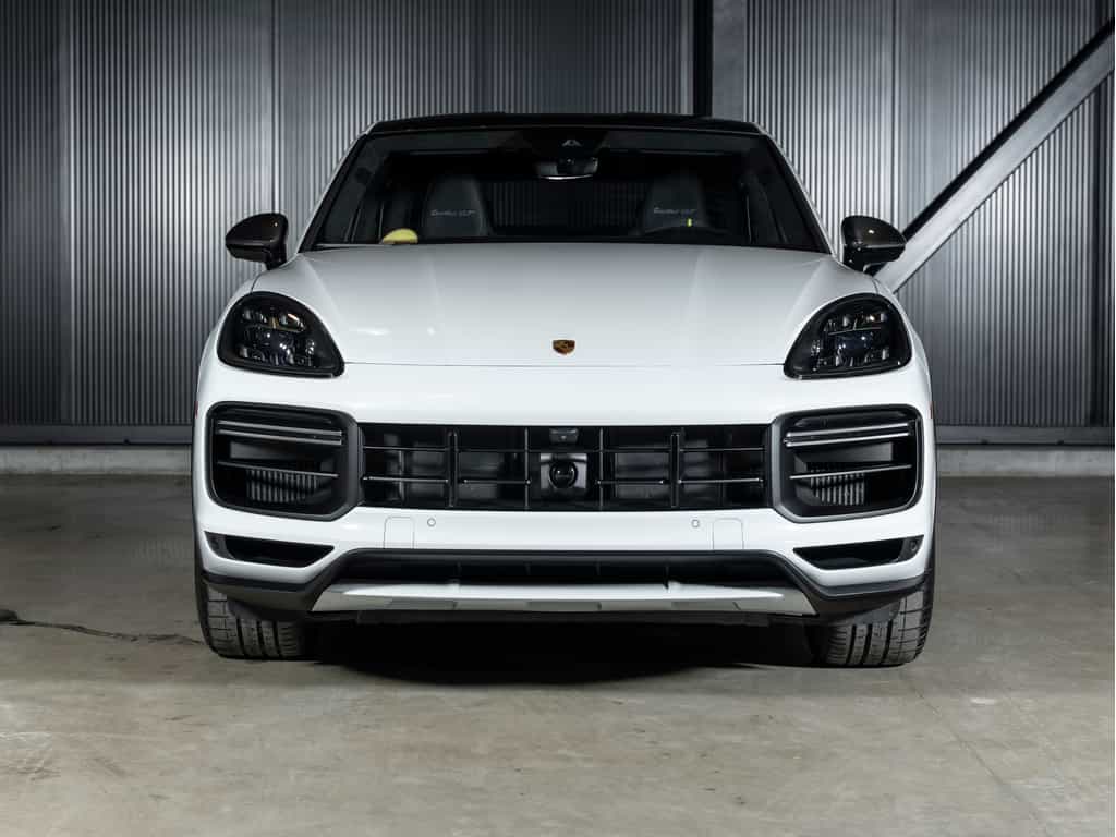 2023 Porsche Cayenne 2023 Cayenne Turbo GT - Certifié Porsche Approved - Image 11
