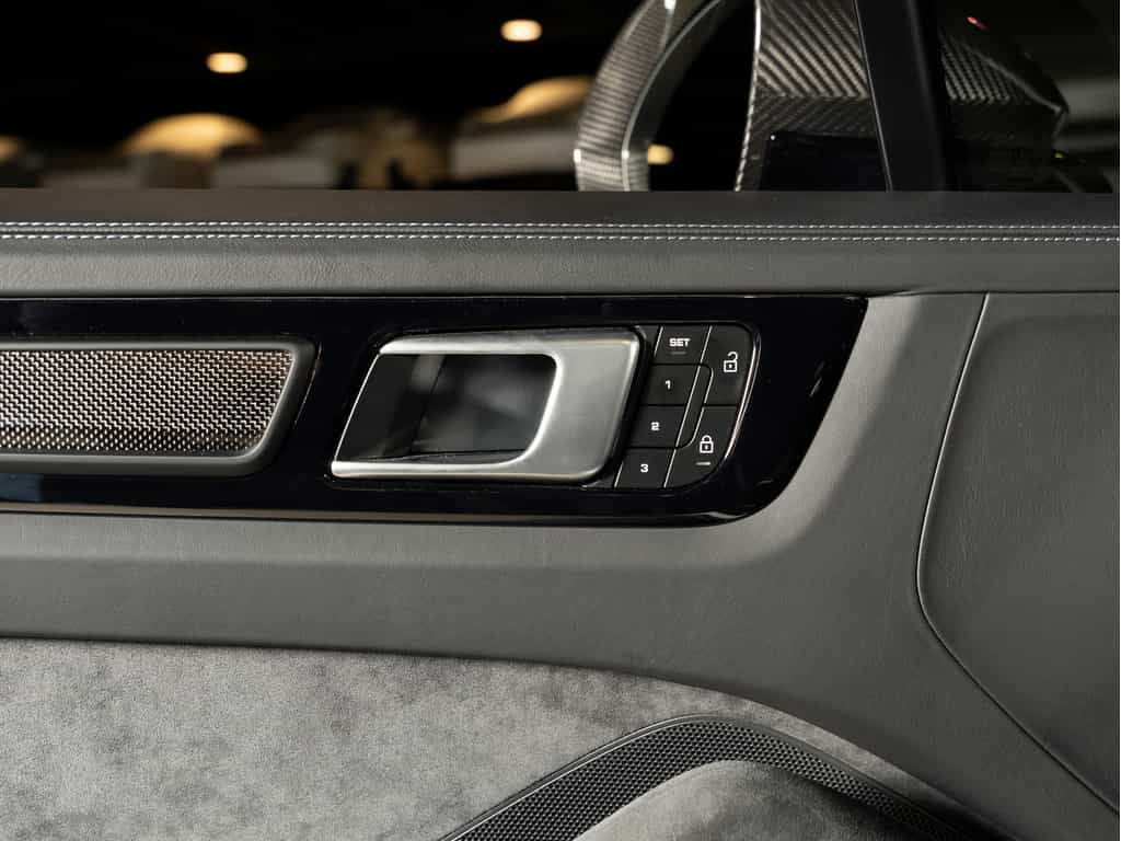 2023 Porsche Cayenne 2023 Cayenne Turbo GT - Certifié Porsche Approved - Image 16