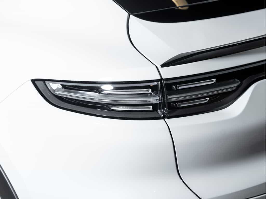 2023 Porsche Cayenne 2023 Cayenne Turbo GT - Certifié Porsche Approved - Image 20