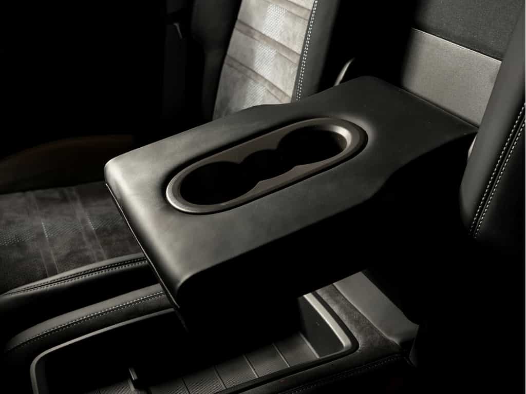 2023 Porsche Cayenne 2023 Cayenne Turbo GT - Certifié Porsche Approved - Image 24