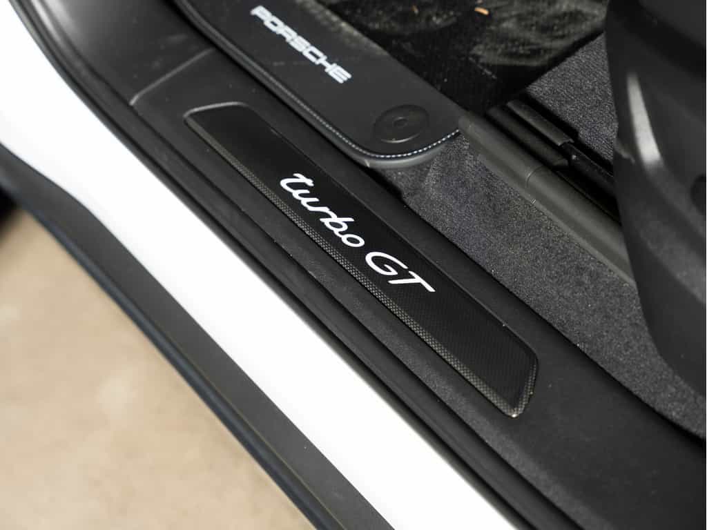 2023 Porsche Cayenne 2023 Cayenne Turbo GT - Certifié Porsche Approved - Image 26