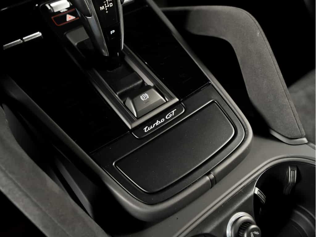 2023 Porsche Cayenne 2023 Cayenne Turbo GT - Certifié Porsche Approved - Image 28