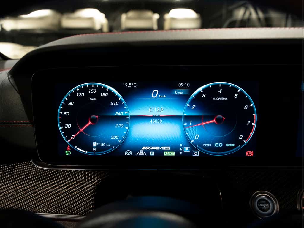 2021 Mercedes-Benz E-Class 2021 E53 AMG Cabriolet - Under warranty until 2027 - Image 6