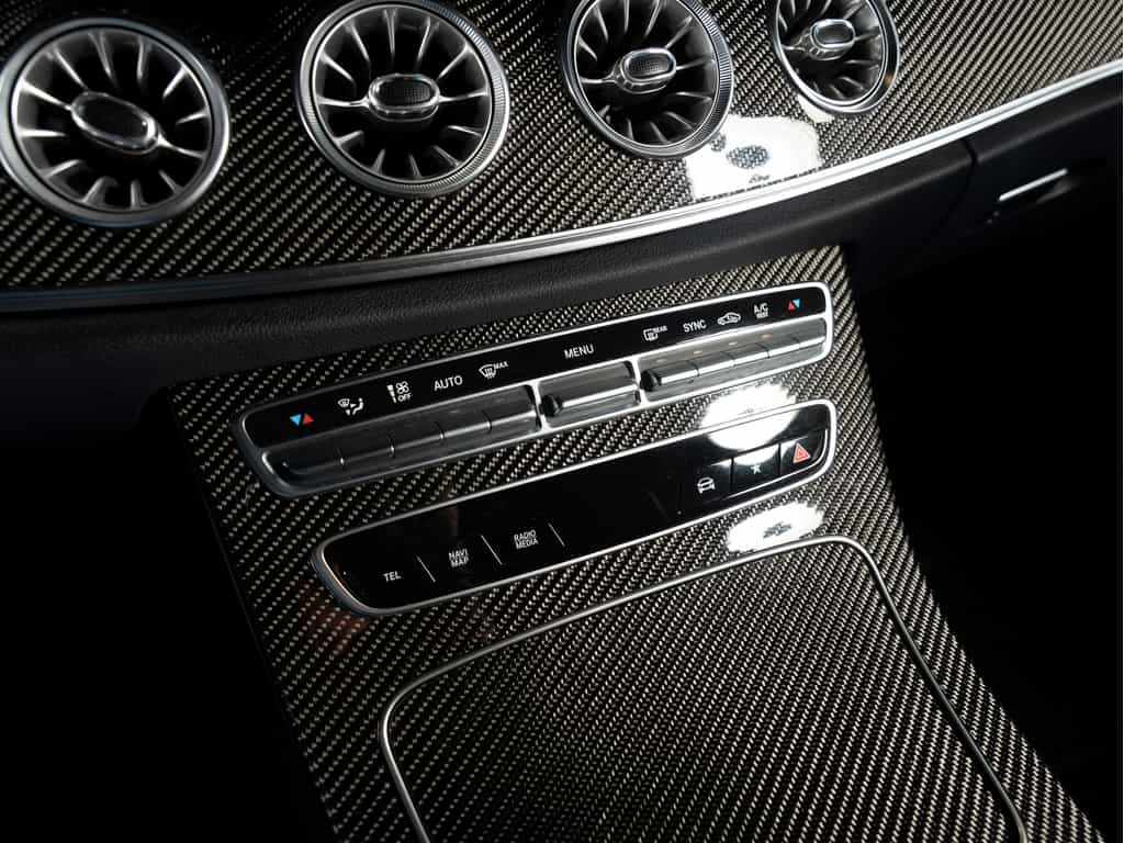 2021 Mercedes-Benz E-Class 2021 E53 AMG Cabriolet - Under warranty until 2027 - Image 8